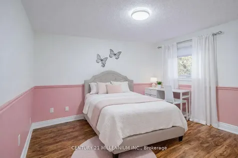 28 Bristol Avenue Brampton ON L6X 2B3