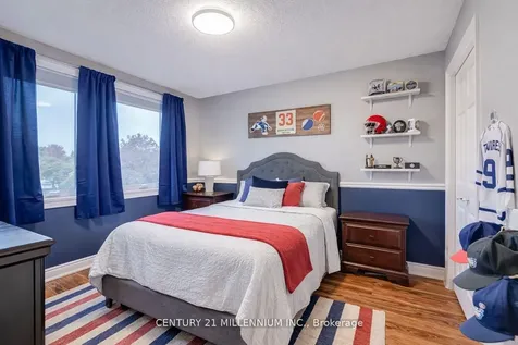 28 Bristol Avenue Brampton ON L6X 2B3