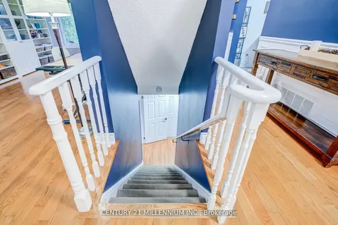 28 Bristol Avenue Brampton ON L6X 2B3