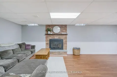 28 Bristol Avenue Brampton ON L6X 2B3