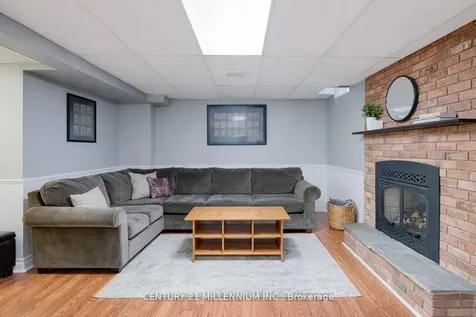 28 Bristol Avenue Brampton ON L6X 2B3