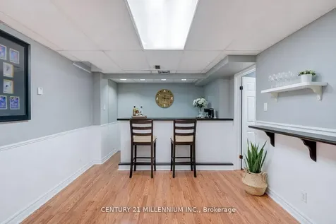 28 Bristol Avenue Brampton ON L6X 2B3