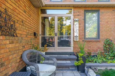 28 Bristol Avenue Brampton ON L6X 2B3