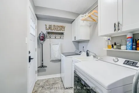 28 Bristol Avenue Brampton ON L6X 2B3