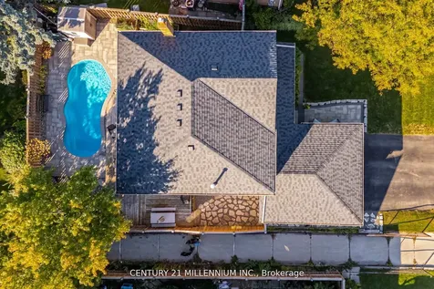 28 Bristol Avenue Brampton ON L6X 2B3