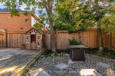 28 Bristol Avenue Brampton ON L6X 2B3