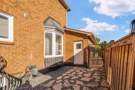 28 Bristol Avenue Brampton ON L6X 2B3