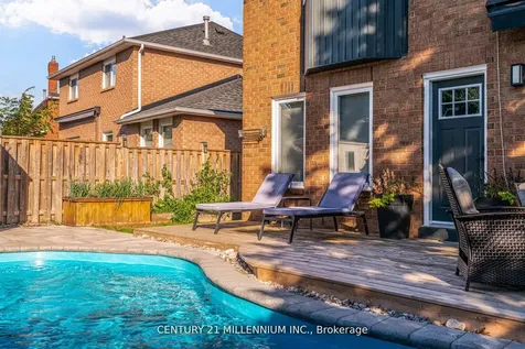28 Bristol Avenue Brampton ON L6X 2B3