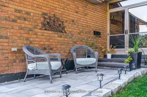 28 Bristol Avenue Brampton ON L6X 2B3