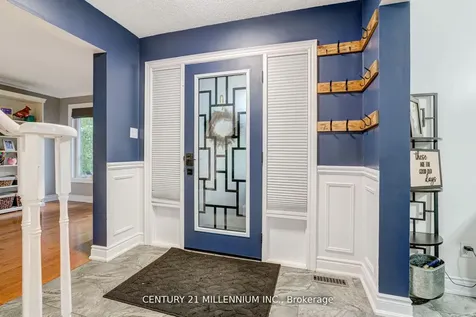 28 Bristol Avenue Brampton ON L6X 2B3