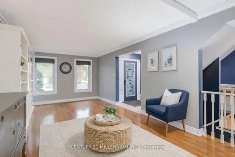 28 Bristol Avenue Brampton ON L6X 2B3