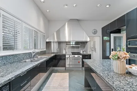 6A Edenbrook Hill Toronto ON M9A 3Z6
