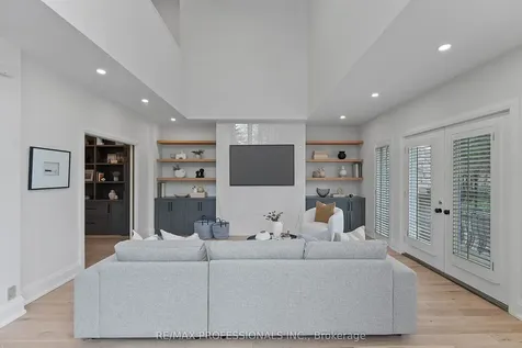 6A Edenbrook Hill Toronto ON M9A 3Z6
