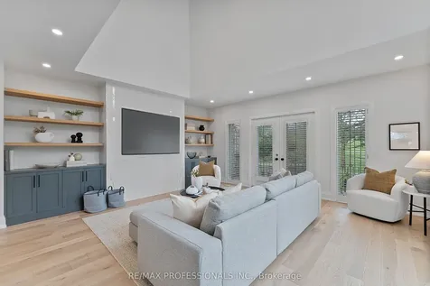 6A Edenbrook Hill Toronto ON M9A 3Z6