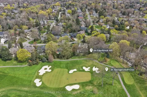 6A Edenbrook Hill Toronto ON M9A 3Z6