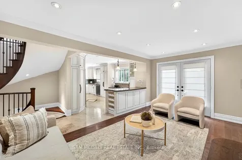 1779 Fifeshire Court Mississauga ON L5L 2T3