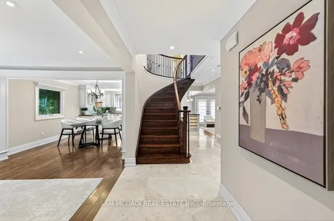 1779 Fifeshire Court Mississauga ON L5L 2T3