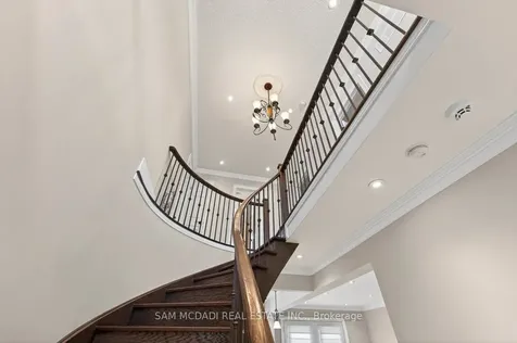 1779 Fifeshire Court Mississauga ON L5L 2T3