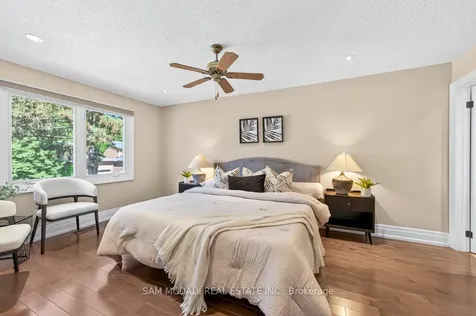 1779 Fifeshire Court Mississauga ON L5L 2T3