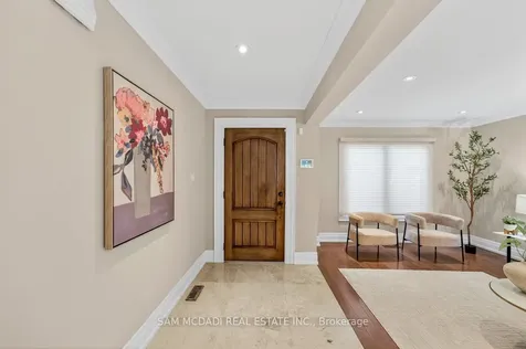 1779 Fifeshire Court Mississauga ON L5L 2T3