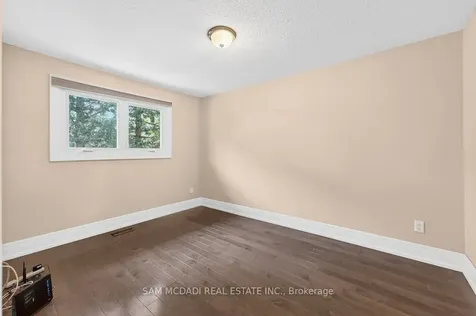 1779 Fifeshire Court Mississauga ON L5L 2T3