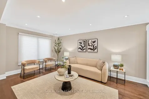 1779 Fifeshire Court Mississauga ON L5L 2T3