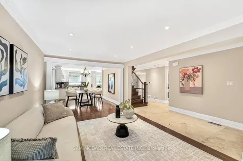 1779 Fifeshire Court Mississauga ON L5L 2T3