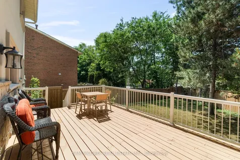 1779 Fifeshire Court Mississauga ON L5L 2T3