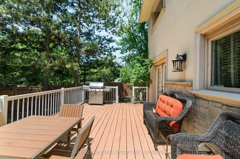 1779 Fifeshire Court Mississauga ON L5L 2T3