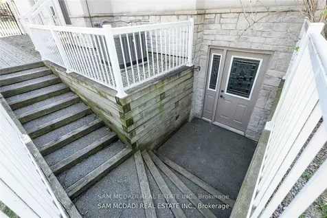 1779 Fifeshire Court Mississauga ON L5L 2T3