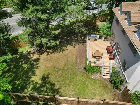 1779 Fifeshire Court Mississauga ON L5L 2T3