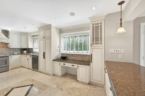 1779 Fifeshire Court Mississauga ON L5L 2T3