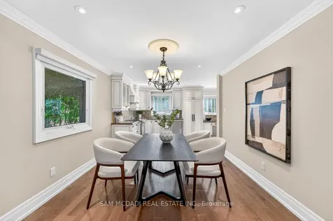 1779 Fifeshire Court Mississauga ON L5L 2T3