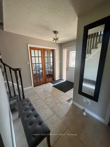 19 St. Michael's Crescent Caledon ON L7E 5Z2