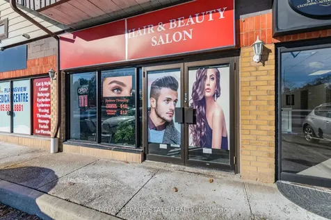 665 Plains Road E Burlington ON L7T 2E8