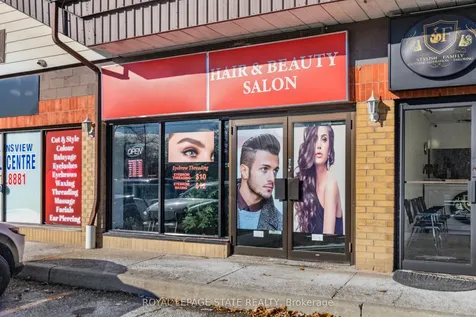 665 Plains Road E Burlington ON L7T 2E8