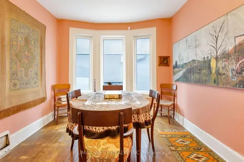 1493 Dupont Street Toronto ON M6P 3S2