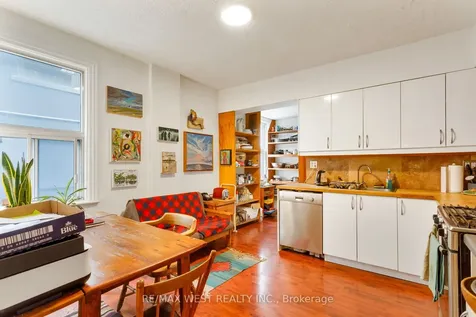 1493 Dupont Street Toronto ON M6P 3S2