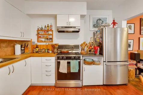 1493 Dupont Street Toronto ON M6P 3S2