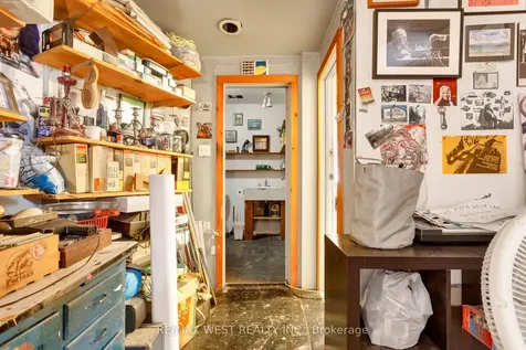 1493 Dupont Street Toronto ON M6P 3S2