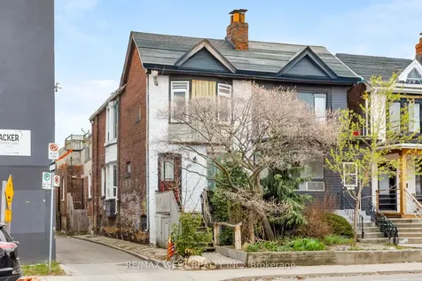 1493 Dupont Street Toronto ON M6P 3S2