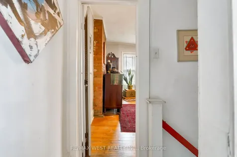 1493 Dupont Street Toronto ON M6P 3S2