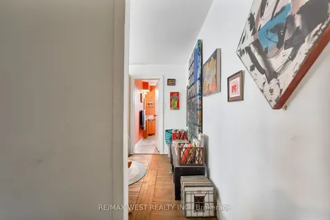 1493 Dupont Street Toronto ON M6P 3S2