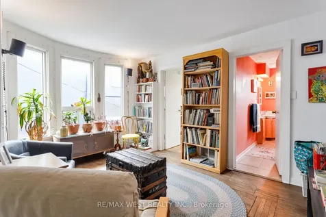 1493 Dupont Street Toronto ON M6P 3S2