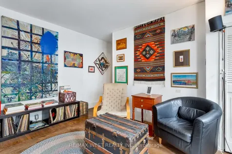 1493 Dupont Street Toronto ON M6P 3S2