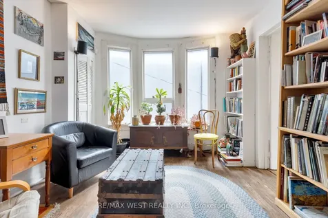 1493 Dupont Street Toronto ON M6P 3S2
