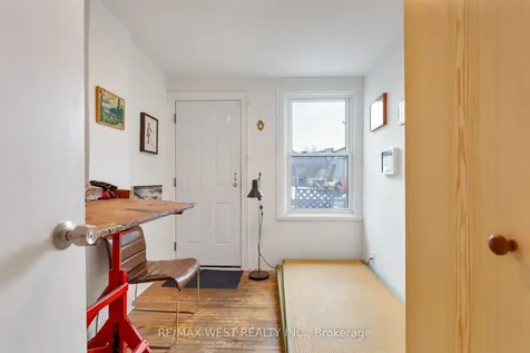 1493 Dupont Street Toronto ON M6P 3S2