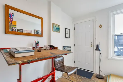 1493 Dupont Street Toronto ON M6P 3S2
