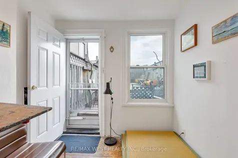 1493 Dupont Street Toronto ON M6P 3S2