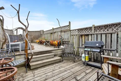 1493 Dupont Street Toronto ON M6P 3S2